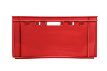 Ящик пластиковый VP 210 Е3 