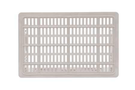 Пластиковый ящик VP 201