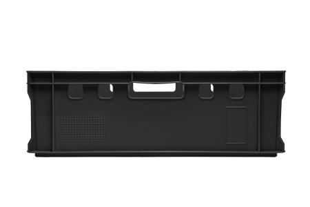 Ящик пластиковый VP 207 Е2 