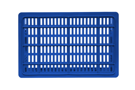 Пластиковый ящик VP 201