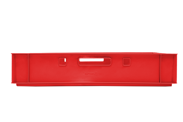 Ящик пластиковый VP 205 Е1 