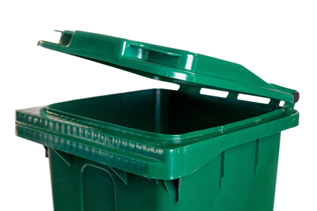 Мусорный контейнер VP 120 