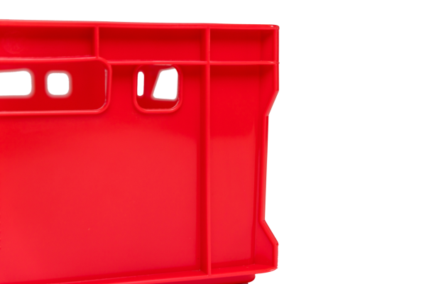 Ящик пластиковый VP 207 Е2 