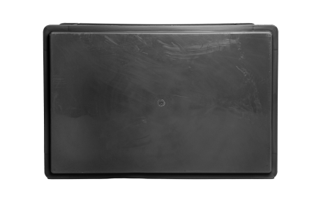 Ящик пластиковый VP 210 Е3 